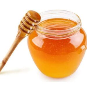Natural Organic Honey